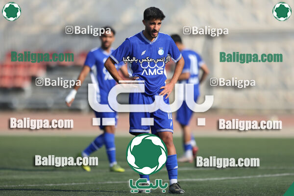 استقلال جوان 5–1 ماهور ری