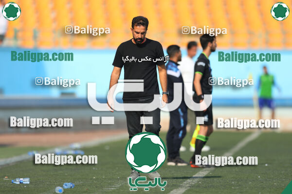 استقلال جوان 5–1 ماهور ری