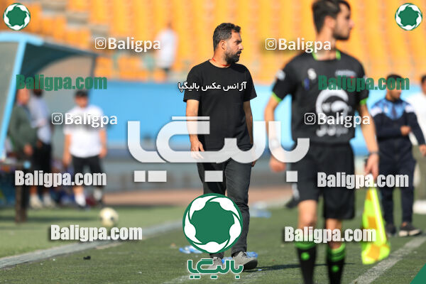 استقلال جوان 5–1 ماهور ری