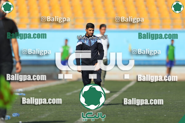 استقلال جوان 5–1 ماهور ری