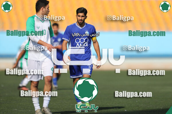 استقلال جوان 5–1 ماهور ری