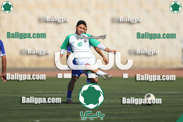استقلال جوان 5–1 ماهور ری