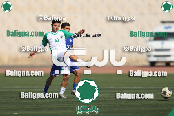 استقلال جوان 5–1 ماهور ری