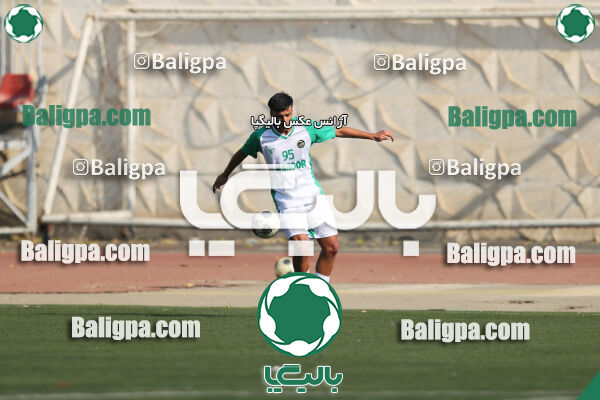 استقلال جوان 5–1 ماهور ری