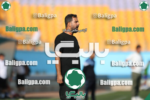 استقلال جوان 5–1 ماهور ری