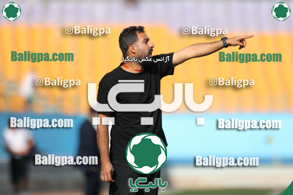 استقلال جوان 5–1 ماهور ری