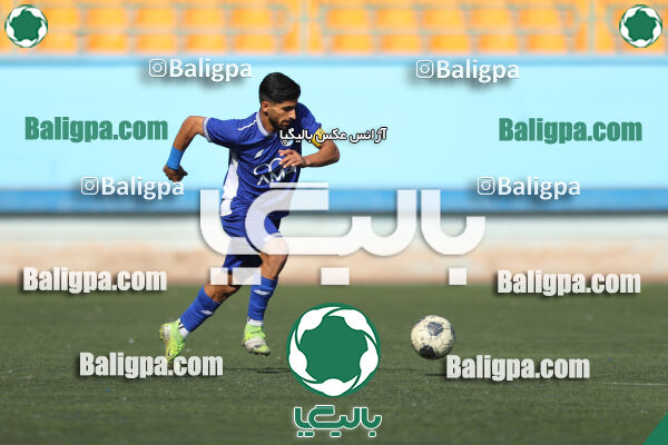 استقلال جوان 5–1 ماهور ری