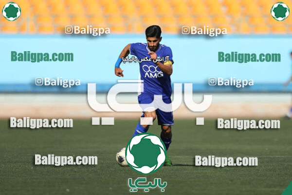 استقلال جوان 5–1 ماهور ری
