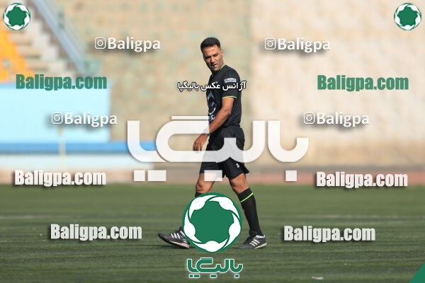 استقلال جوان 5–1 ماهور ری