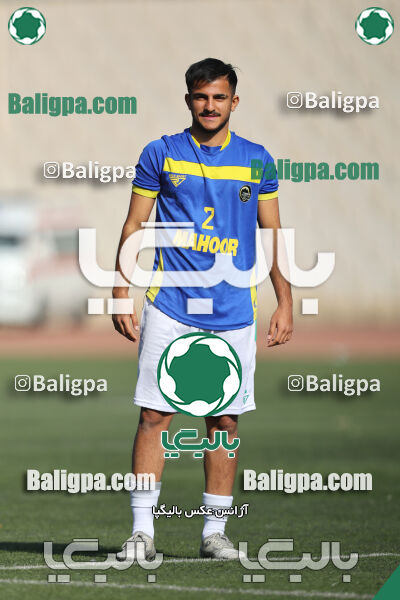 استقلال جوان 5–1 ماهور ری