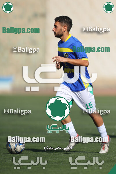 استقلال جوان 5–1 ماهور ری