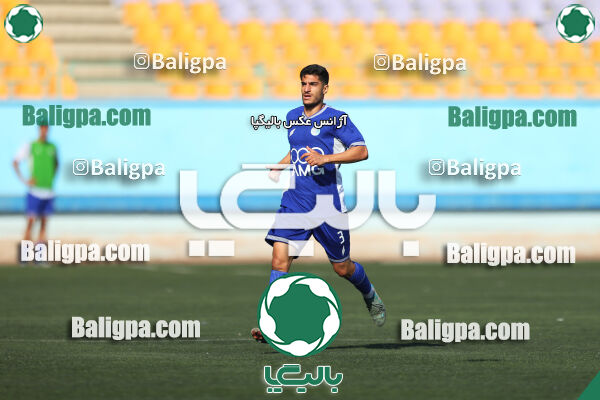 استقلال جوان 5–1 ماهور ری
