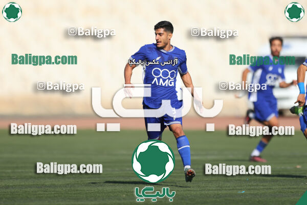 استقلال جوان 5–1 ماهور ری