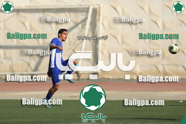 استقلال جوان 5–1 ماهور ری
