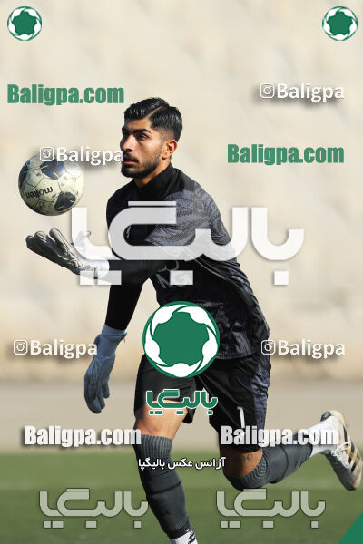 استقلال جوان 5–1 ماهور ری