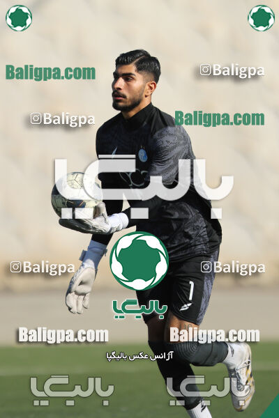 استقلال جوان 5–1 ماهور ری