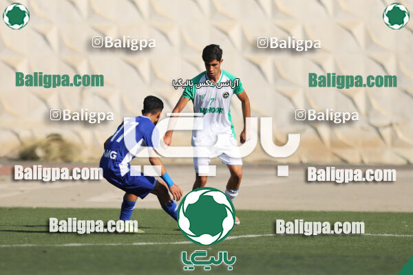 استقلال جوان 5–1 ماهور ری