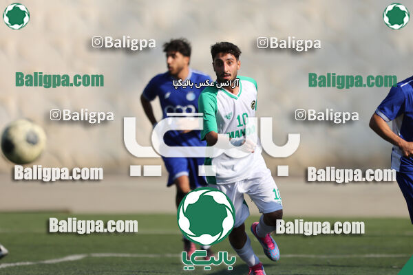 استقلال جوان 5–1 ماهور ری