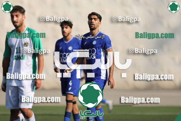 استقلال جوان 5–1 ماهور ری
