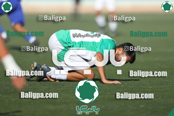 استقلال جوان 5–1 ماهور ری