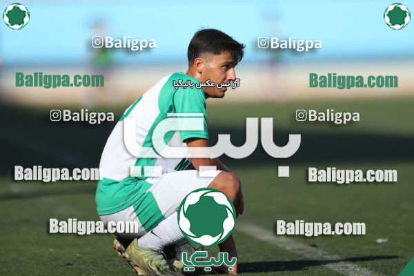 استقلال جوان 5–1 ماهور ری