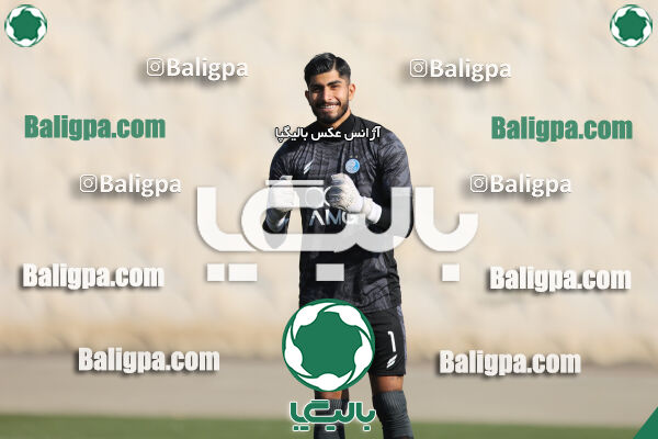 استقلال جوان 5–1 ماهور ری