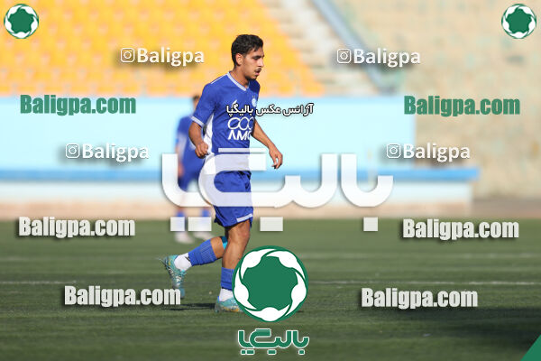 استقلال جوان 5–1 ماهور ری
