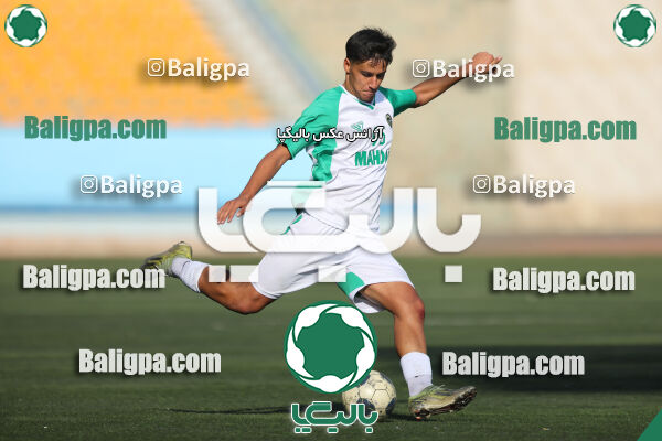 استقلال جوان 5–1 ماهور ری