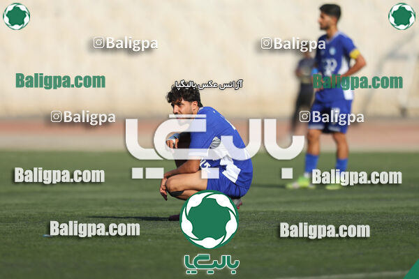 استقلال جوان 5–1 ماهور ری