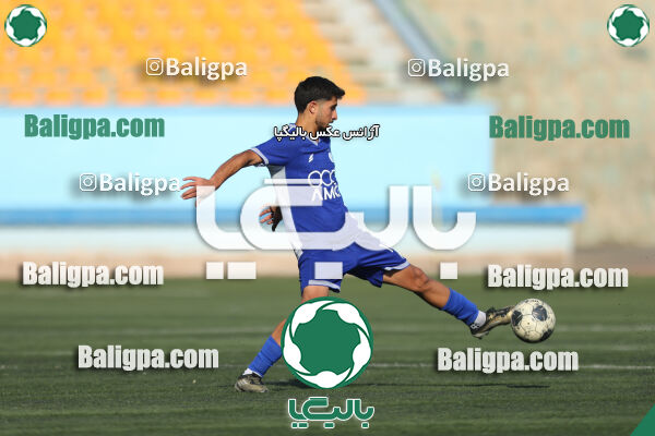 استقلال جوان 5–1 ماهور ری