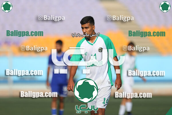 استقلال جوان 5–1 ماهور ری