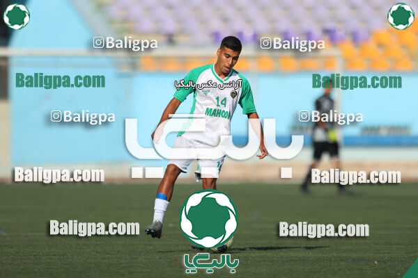 استقلال جوان 5–1 ماهور ری