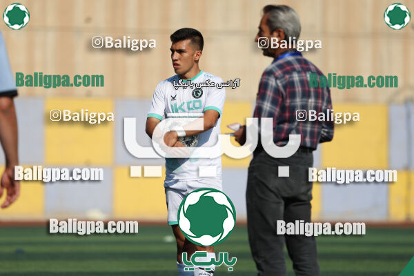 پیکان 1–1 مقاومت