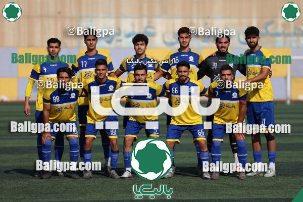 پیکان 1–1 مقاومت