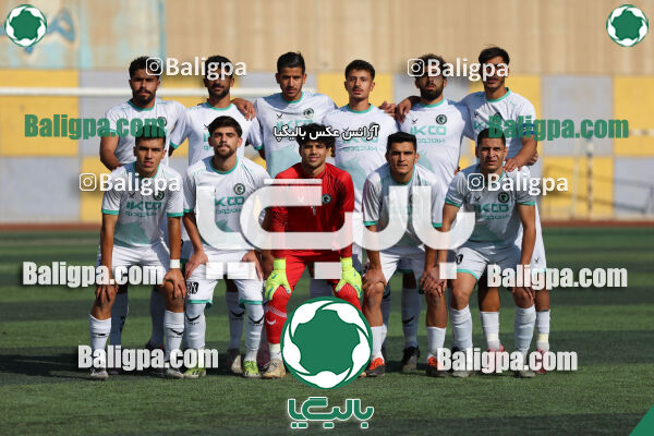 پیکان 1–1 مقاومت
