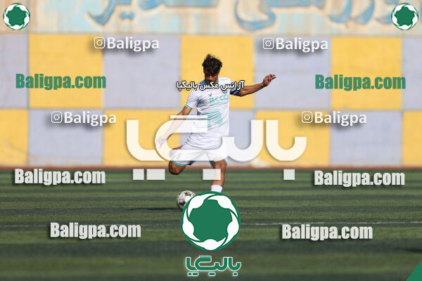 پیکان 1–1 مقاومت