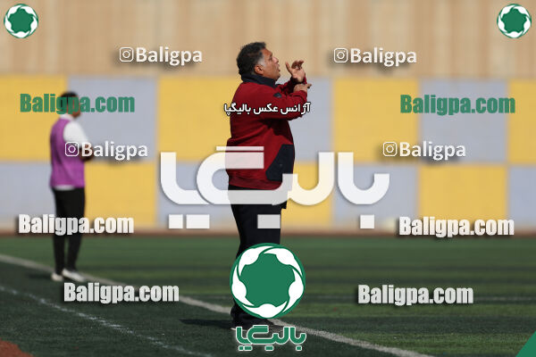پیکان 1–1 مقاومت