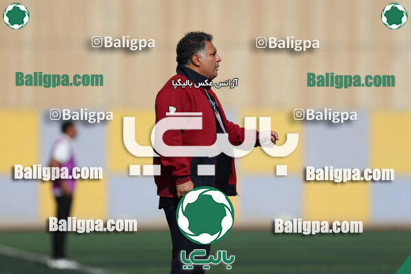 پیکان 1–1 مقاومت