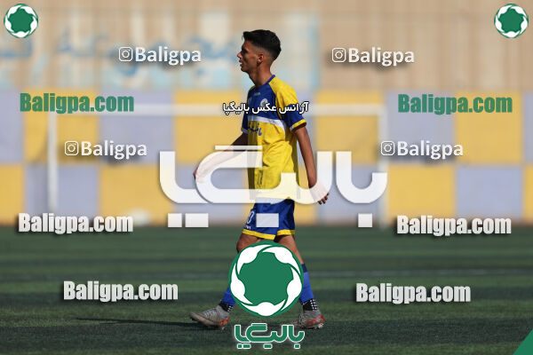 پیکان 1–1 مقاومت