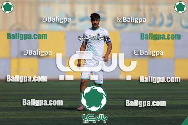 پیکان 1–1 مقاومت