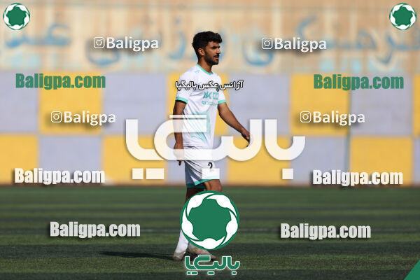 پیکان 1–1 مقاومت