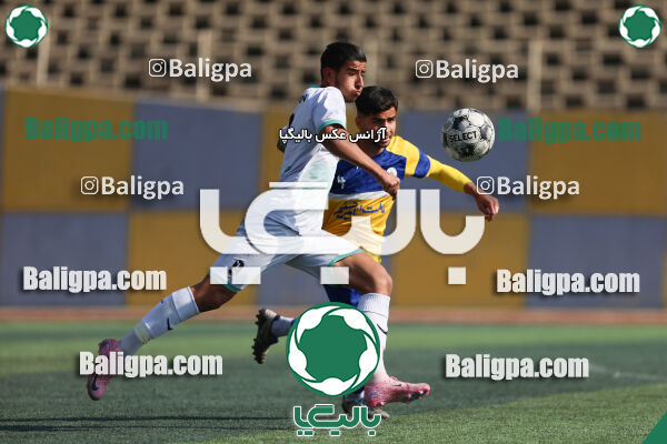 پیکان 1–1 مقاومت