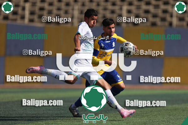 پیکان 1–1 مقاومت