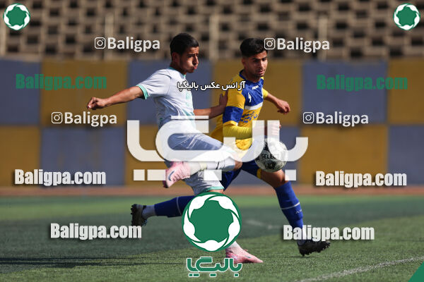 پیکان 1–1 مقاومت