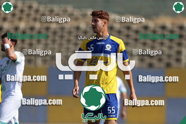 پیکان 1–1 مقاومت