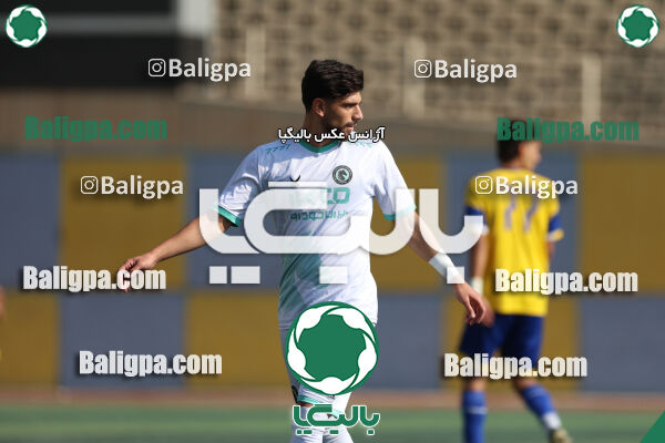 پیکان 1–1 مقاومت