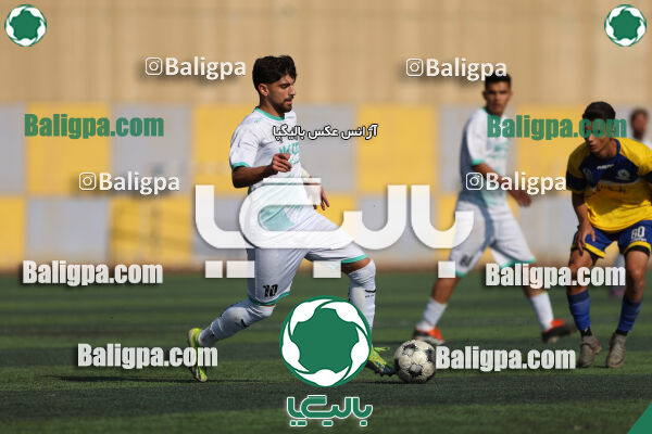 پیکان 1–1 مقاومت