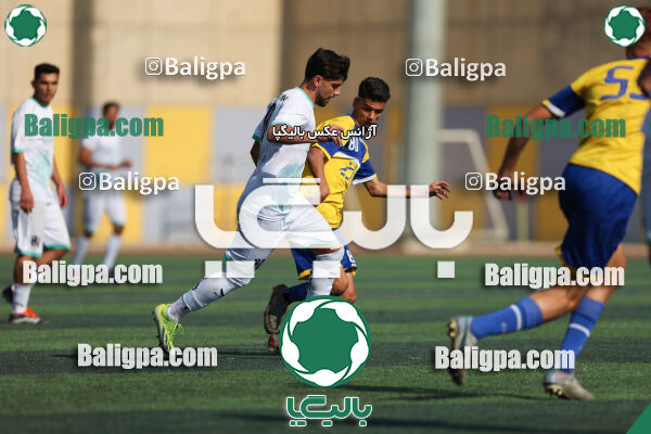 پیکان 1–1 مقاومت