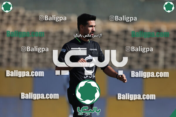 پیکان 1–1 مقاومت