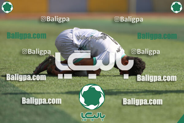 پیکان 1–1 مقاومت